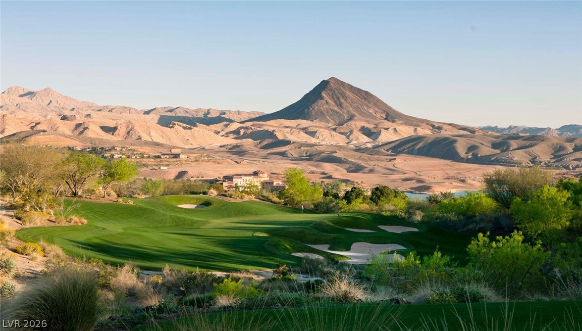 12 Highland Cove Lane Henderson NV 89011