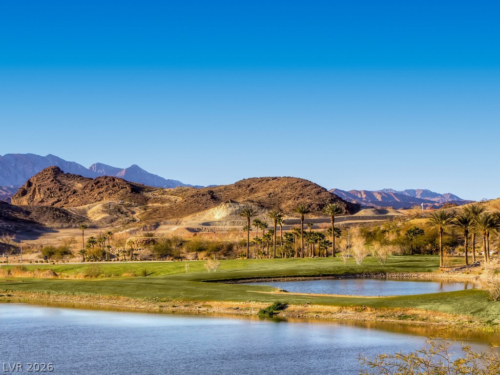 12 Highland Cove Lane Henderson NV 89011