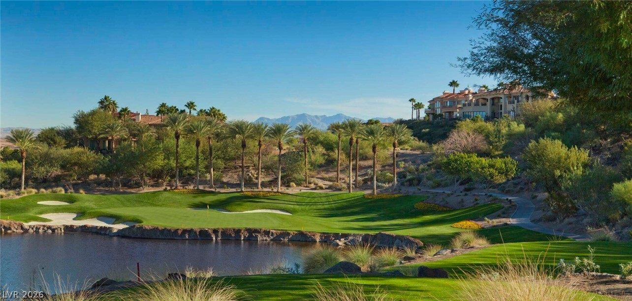 12 Highland Cove Lane Henderson NV 89011