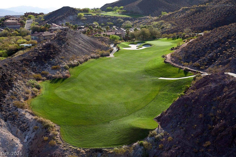 12 Highland Cove Lane Henderson NV 89011