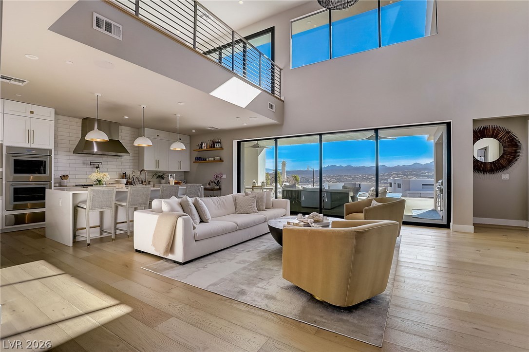 12 Highland Cove Lane Henderson NV 89011