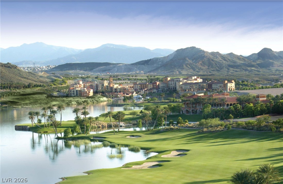 12 Highland Cove Lane Henderson NV 89011