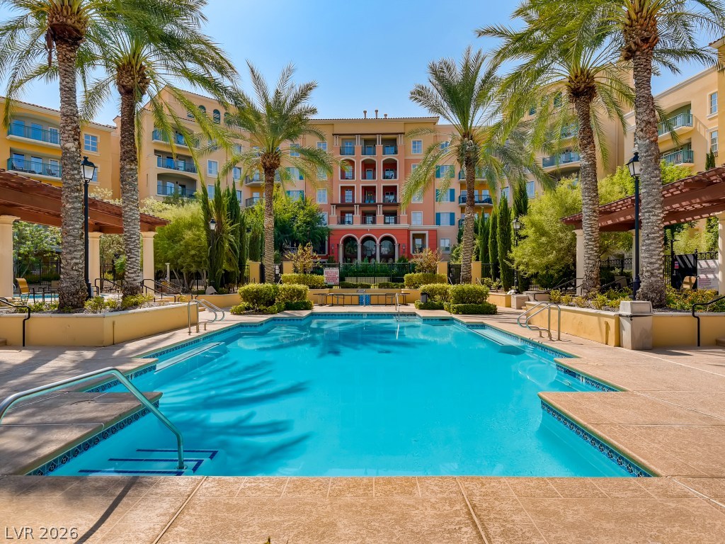 12 Highland Cove Lane Henderson NV 89011