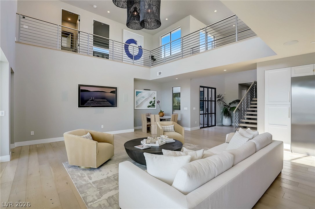 12 Highland Cove Lane Henderson NV 89011