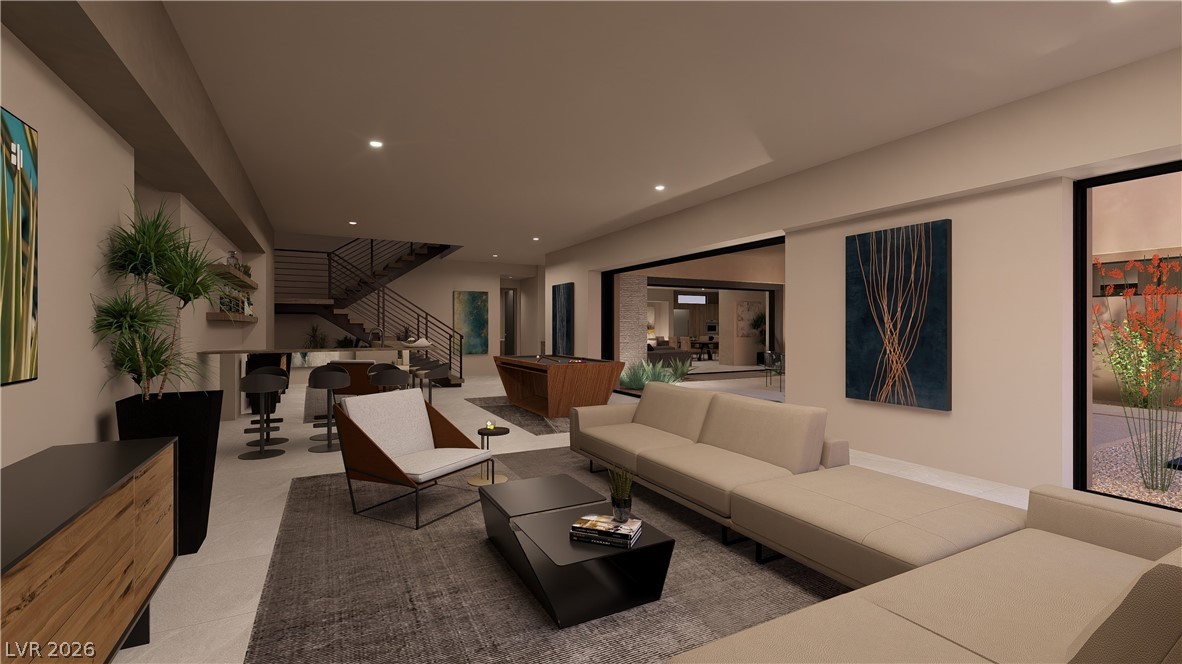 1485 Placid Coast Court Henderson NV 89011