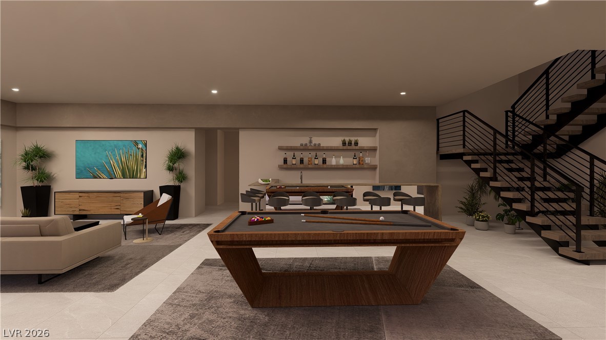 1485 Placid Coast Court Henderson NV 89011