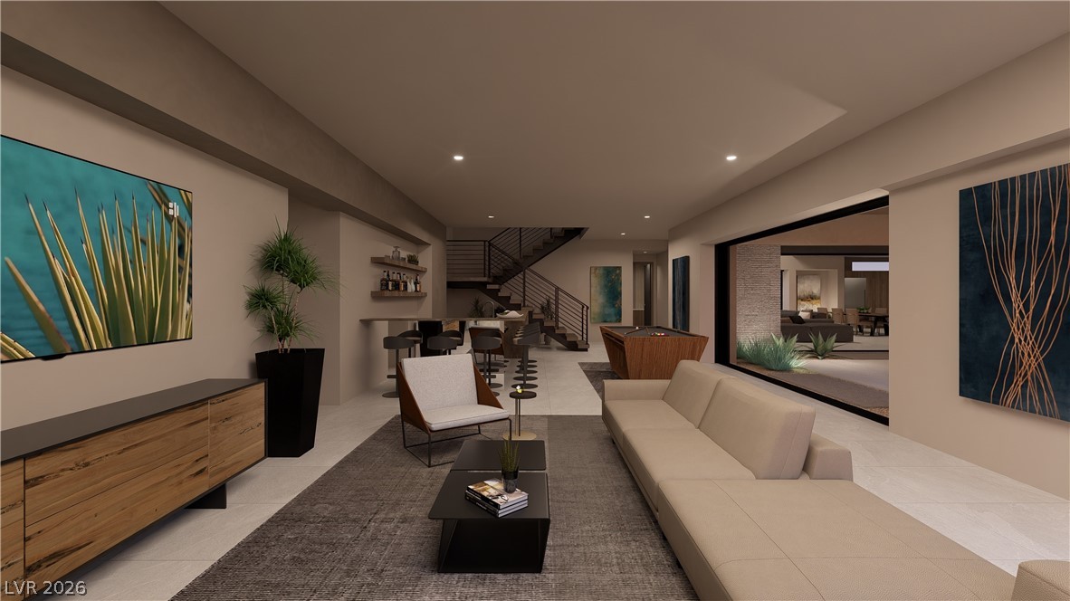 1485 Placid Coast Court Henderson NV 89011
