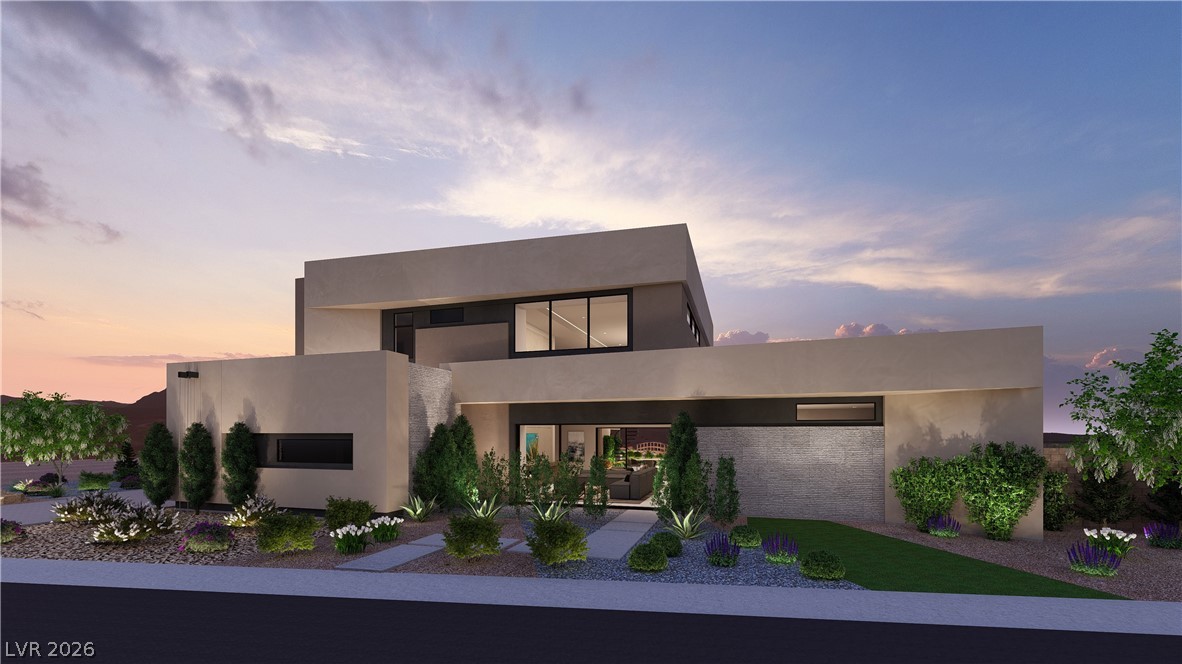1485 Placid Coast Court Henderson NV 89011