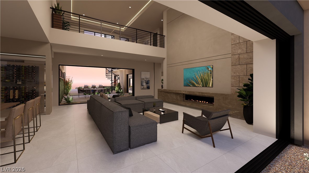 1485 Placid Coast Court Henderson NV 89011