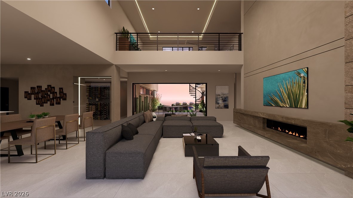 1485 Placid Coast Court Henderson NV 89011