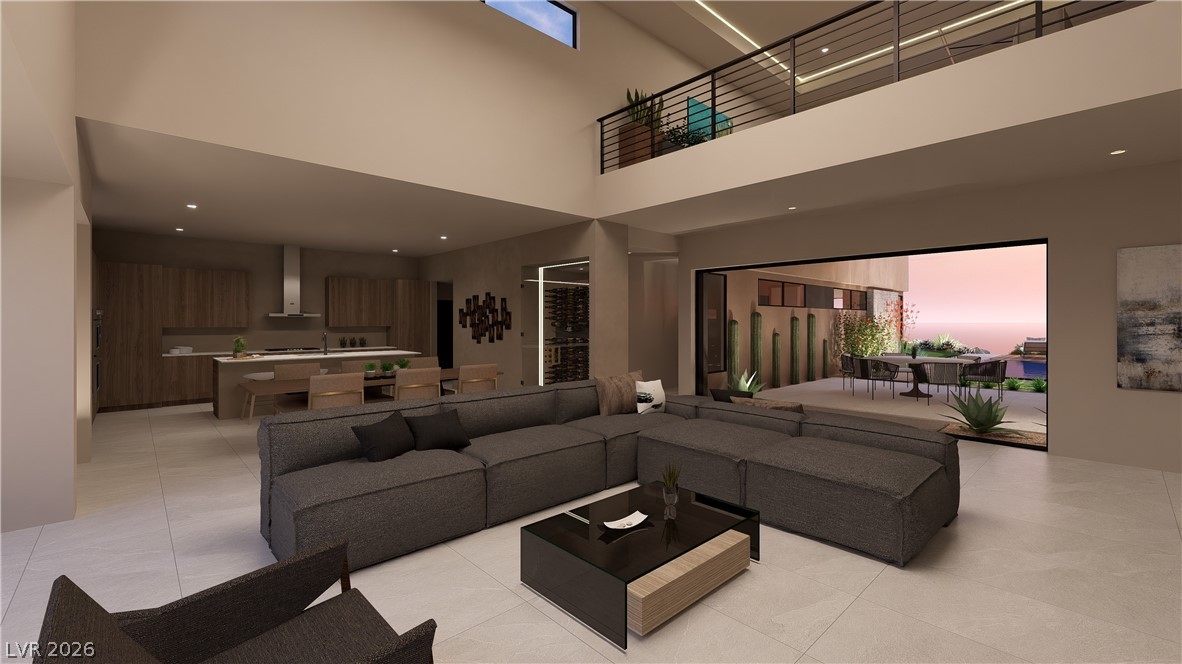 1485 Placid Coast Court Henderson NV 89011