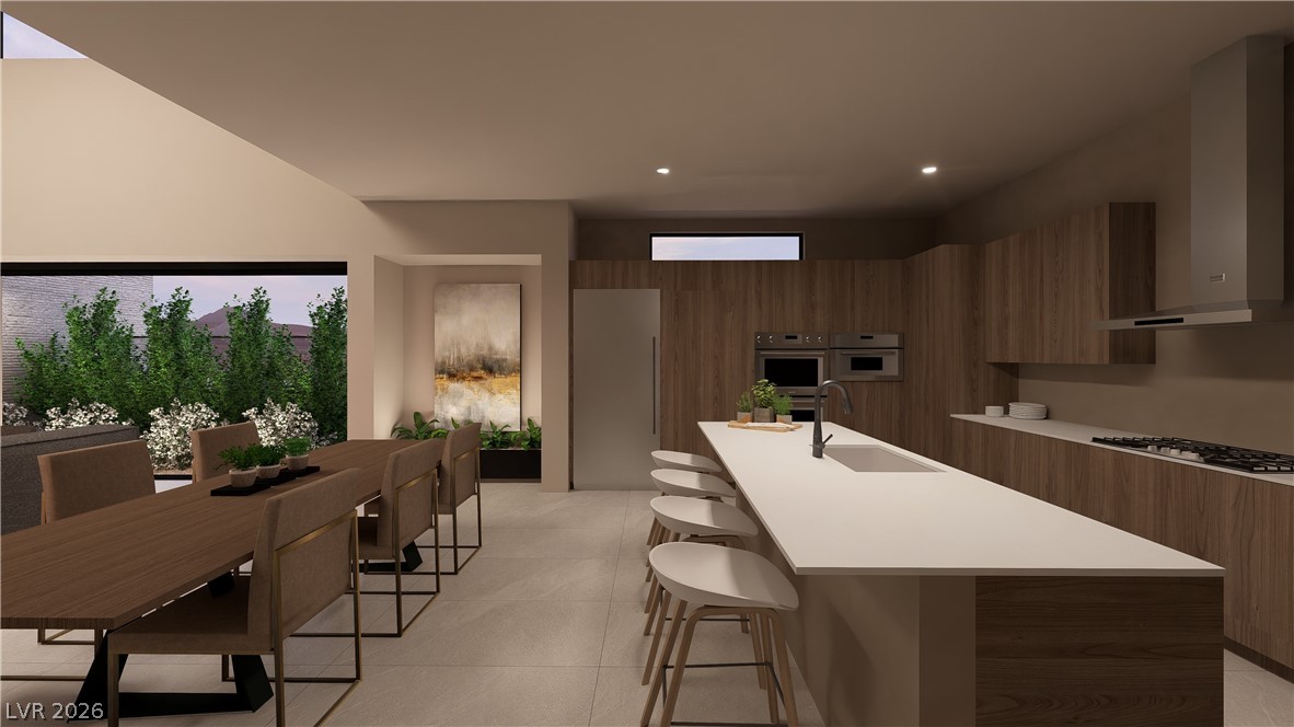 1485 Placid Coast Court Henderson NV 89011