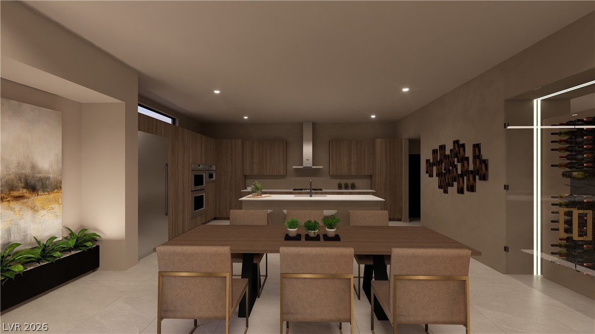 1485 Placid Coast Court Henderson NV 89011