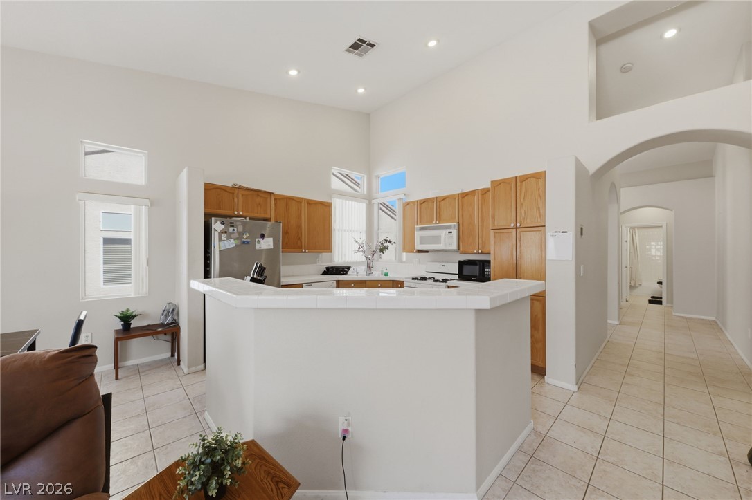 9642 Midnight Sun Avenue Las Vegas NV 89147