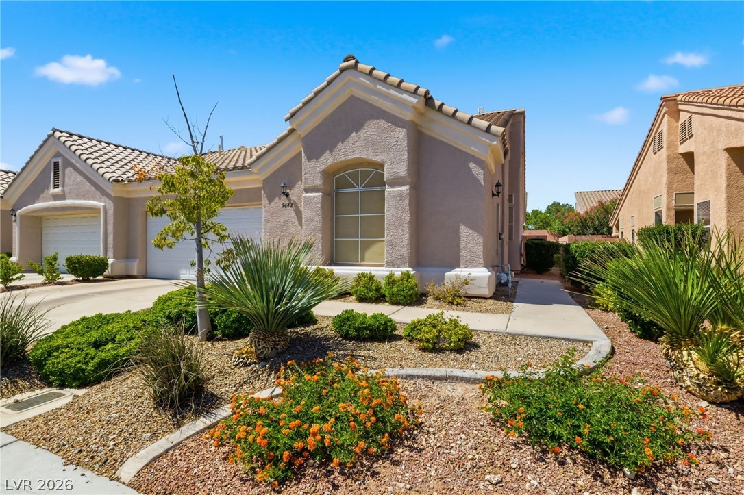 9642 Midnight Sun Avenue Las Vegas NV 89147