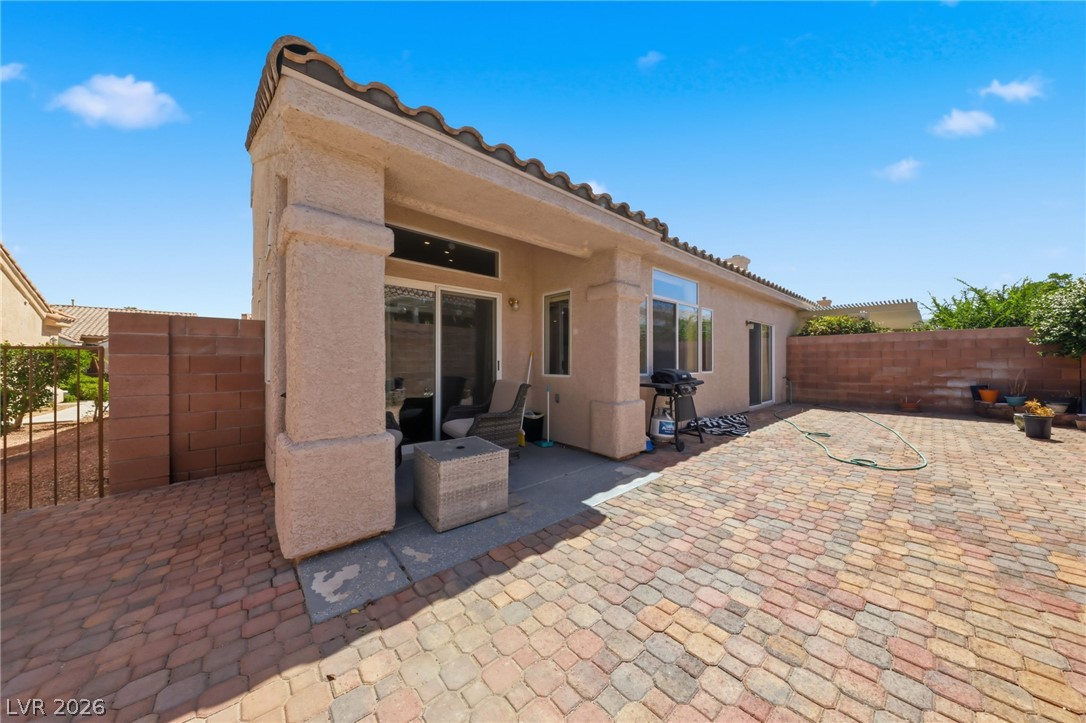 9642 Midnight Sun Avenue Las Vegas NV 89147
