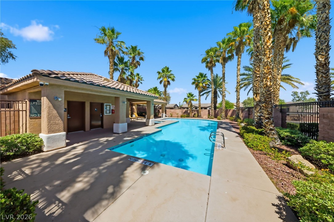 9642 Midnight Sun Avenue Las Vegas NV 89147