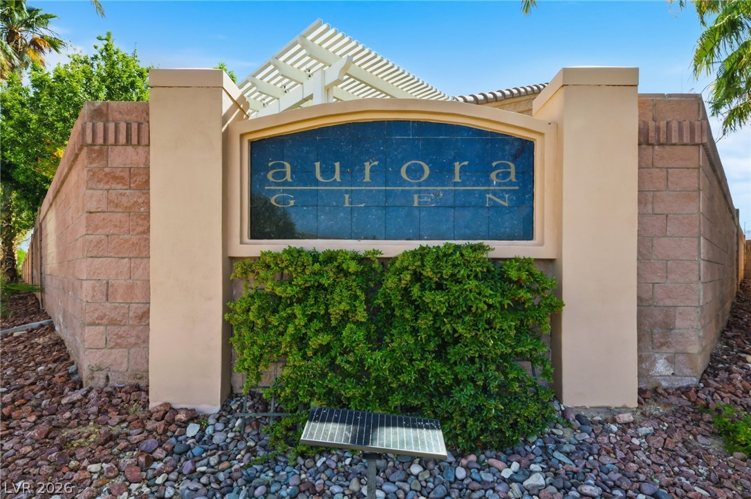 9642 Midnight Sun Avenue Las Vegas NV 89147