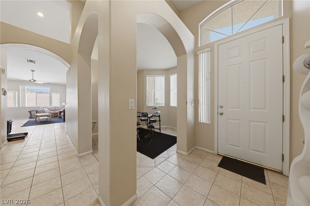 9642 Midnight Sun Avenue Las Vegas NV 89147