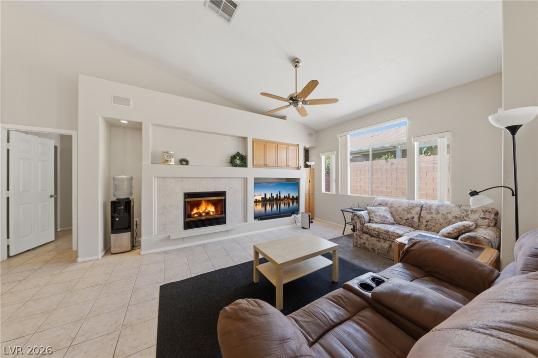9642 Midnight Sun Avenue Las Vegas NV 89147