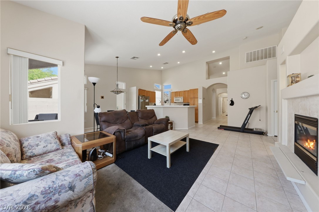 9642 Midnight Sun Avenue Las Vegas NV 89147