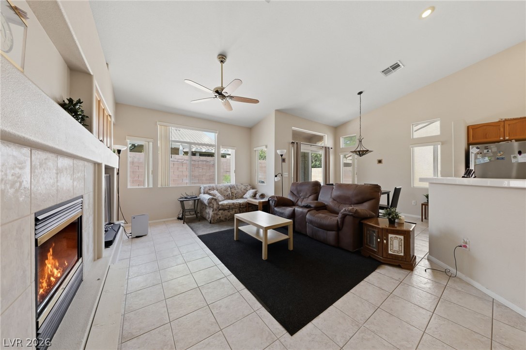 9642 Midnight Sun Avenue Las Vegas NV 89147