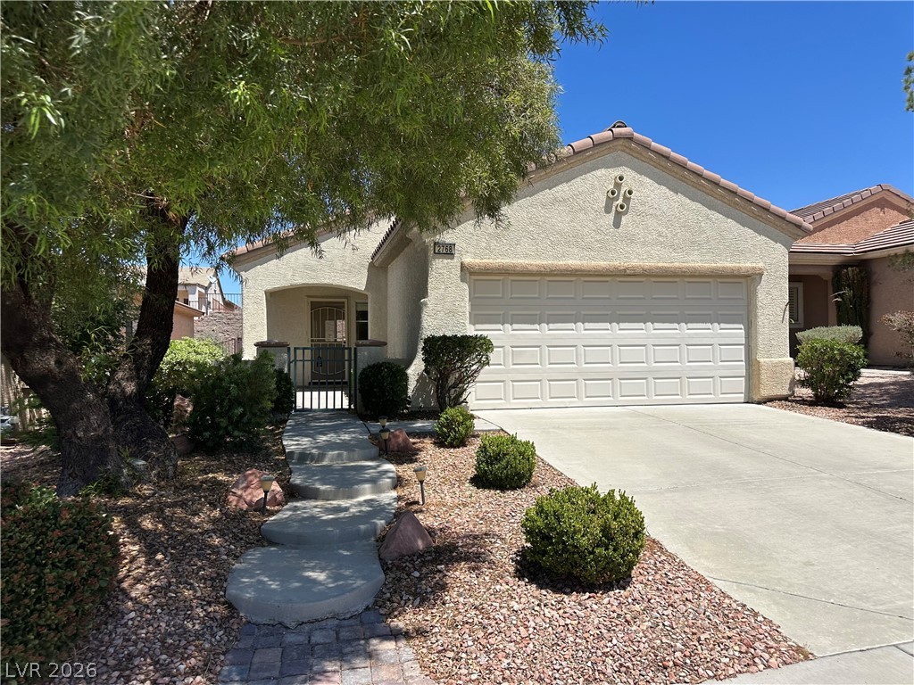 2768 Goldcreek Street Henderson NV 89052