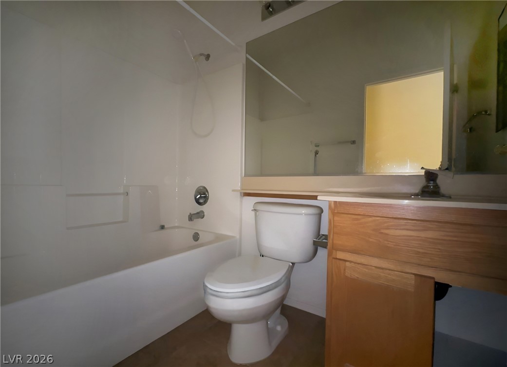 2768 Goldcreek Street Henderson NV 89052