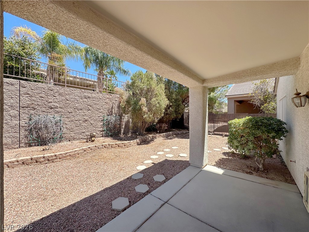 2768 Goldcreek Street Henderson NV 89052