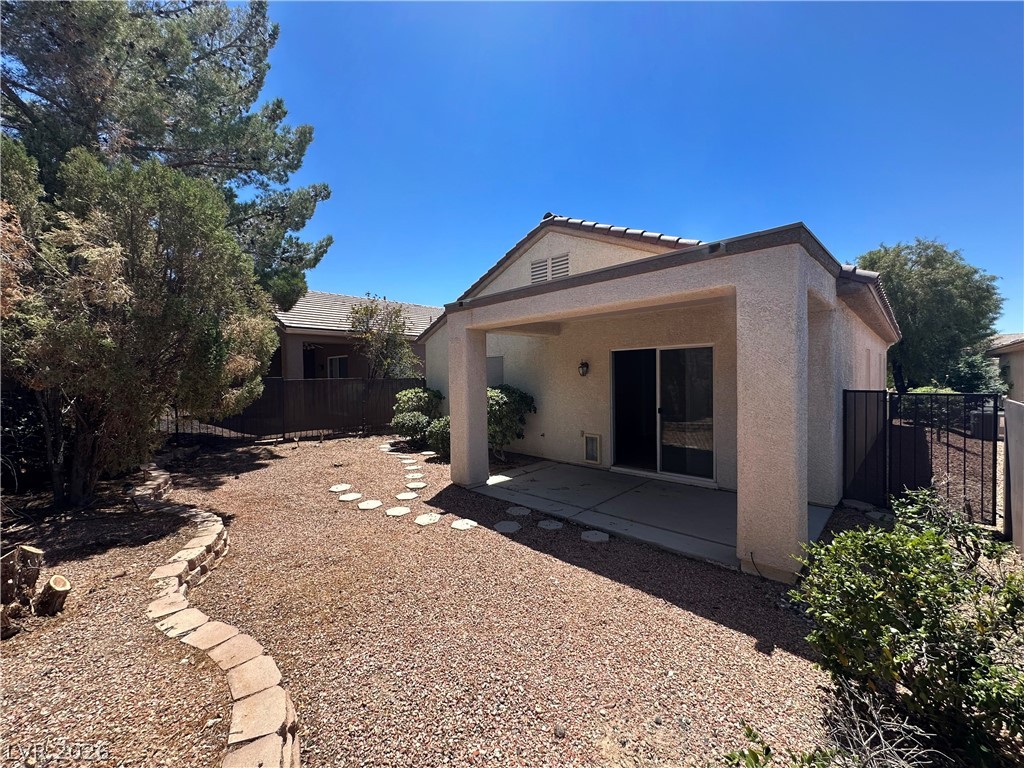 2768 Goldcreek Street Henderson NV 89052