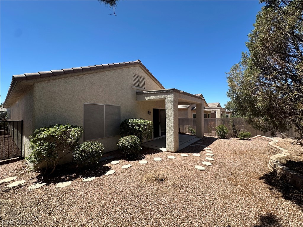 2768 Goldcreek Street Henderson NV 89052