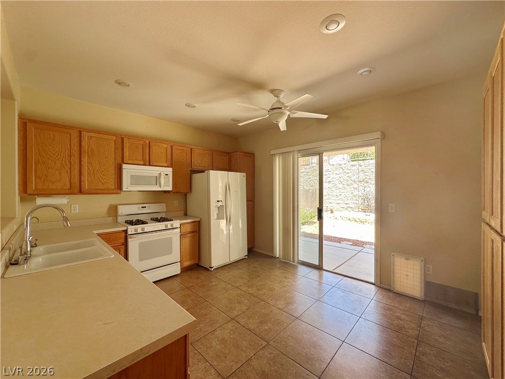 2768 Goldcreek Street Henderson NV 89052