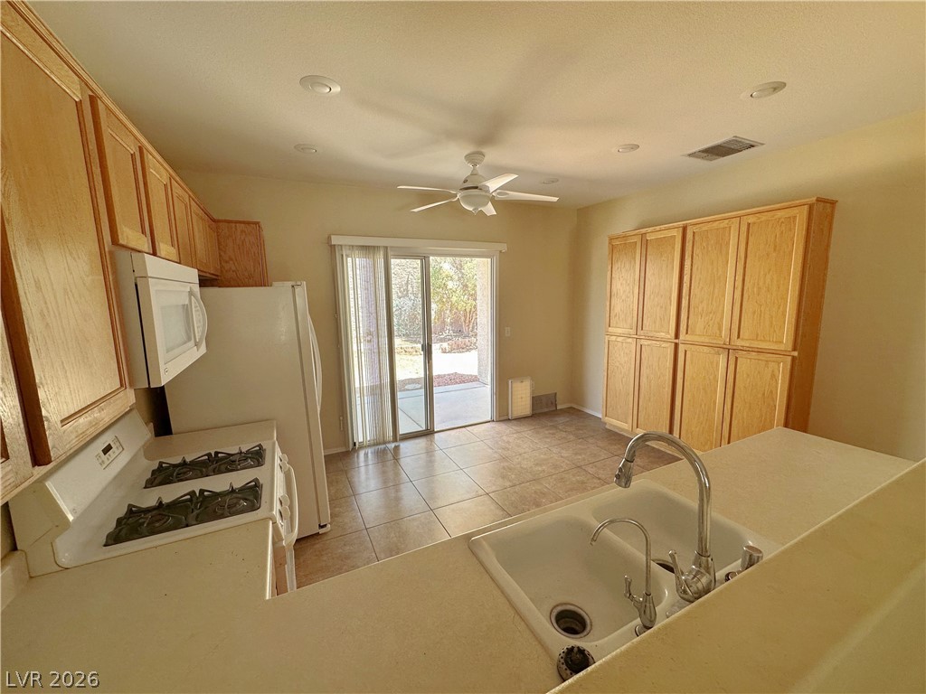 2768 Goldcreek Street Henderson NV 89052