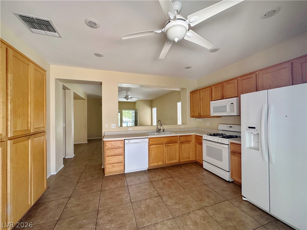 2768 Goldcreek Street Henderson NV 89052