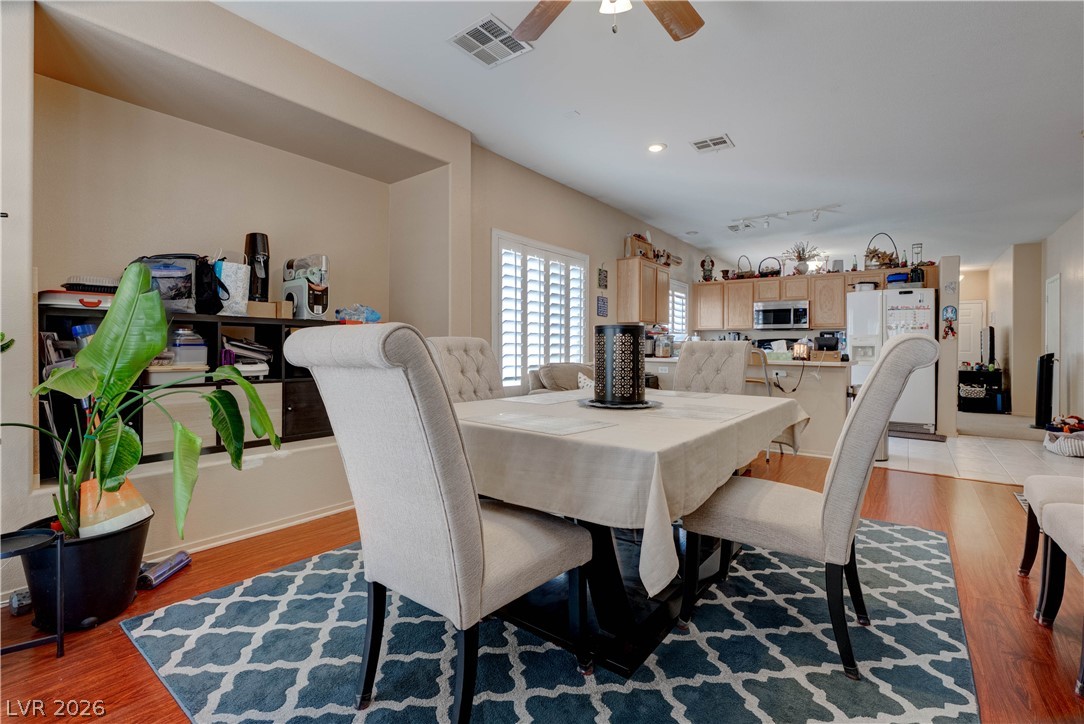 3802 Nestled Oak Avenue North Las Vegas NV 89031