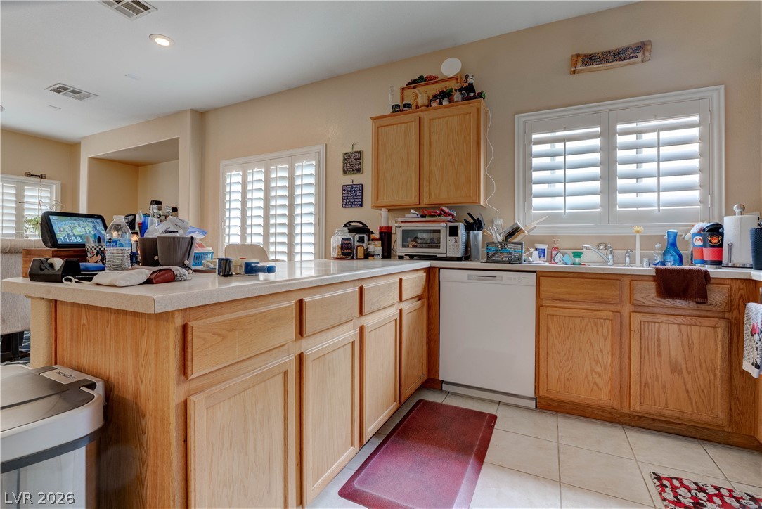 3802 Nestled Oak Avenue North Las Vegas NV 89031