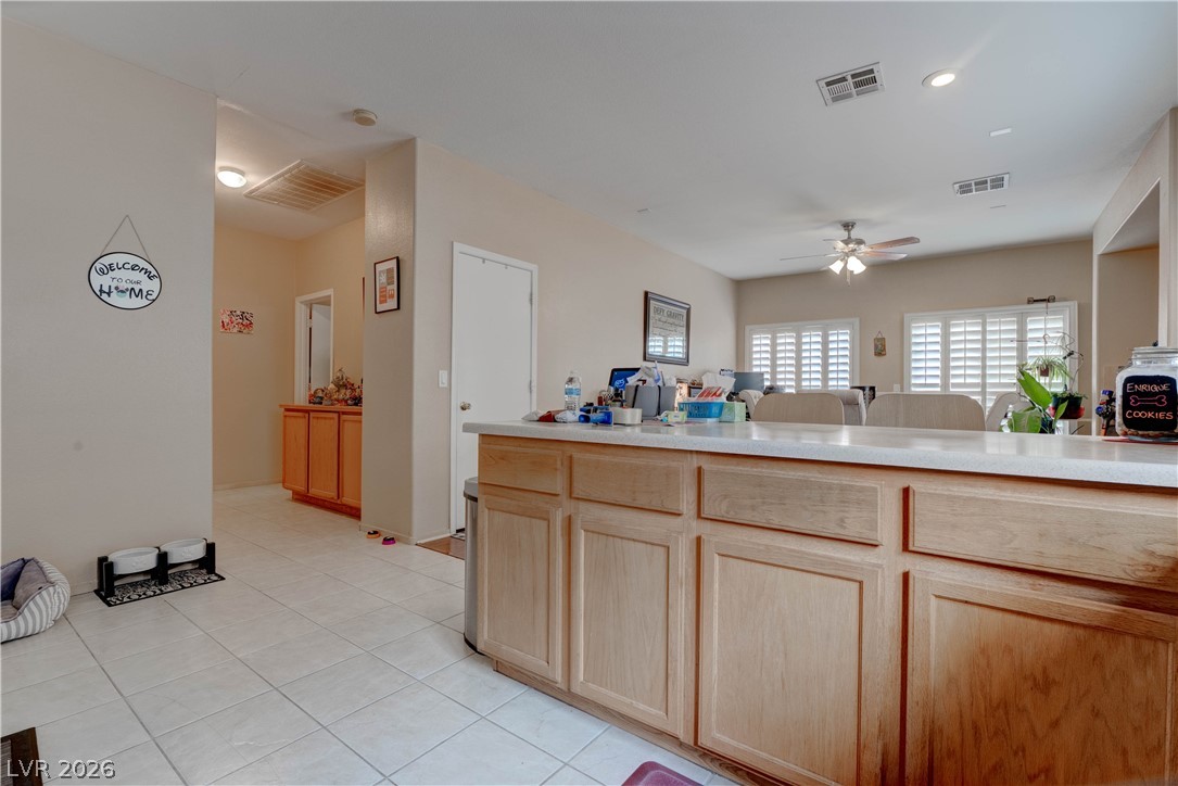 3802 Nestled Oak Avenue North Las Vegas NV 89031