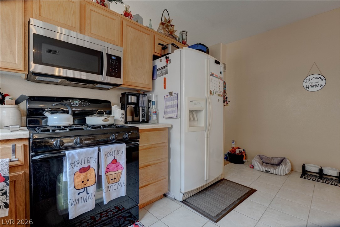 3802 Nestled Oak Avenue North Las Vegas NV 89031