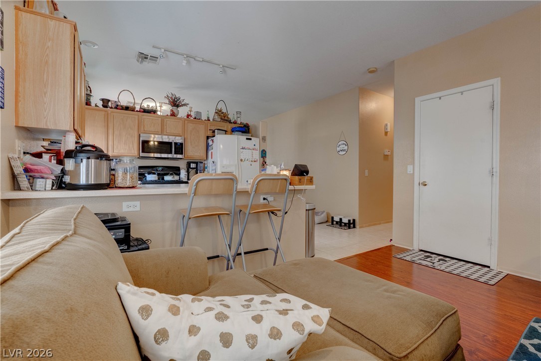 3802 Nestled Oak Avenue North Las Vegas NV 89031
