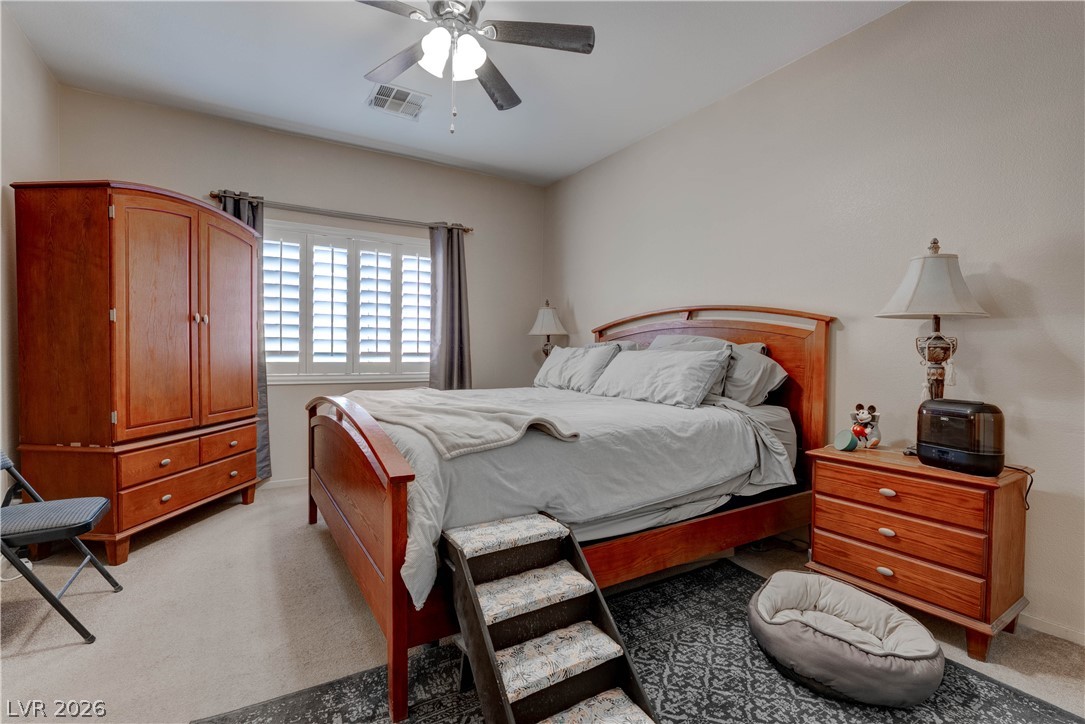 3802 Nestled Oak Avenue North Las Vegas NV 89031