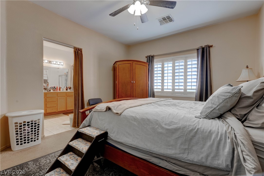 3802 Nestled Oak Avenue North Las Vegas NV 89031