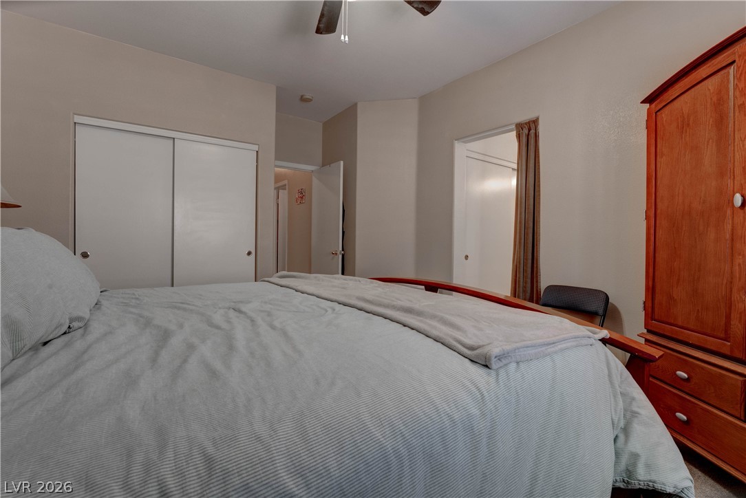 3802 Nestled Oak Avenue North Las Vegas NV 89031
