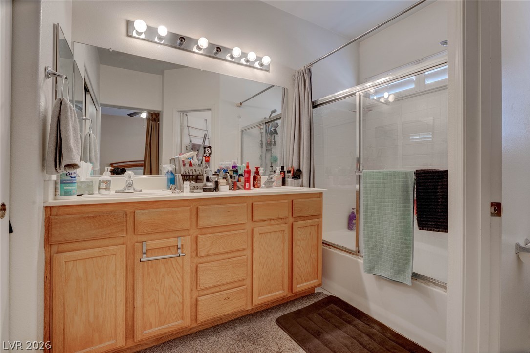 3802 Nestled Oak Avenue North Las Vegas NV 89031