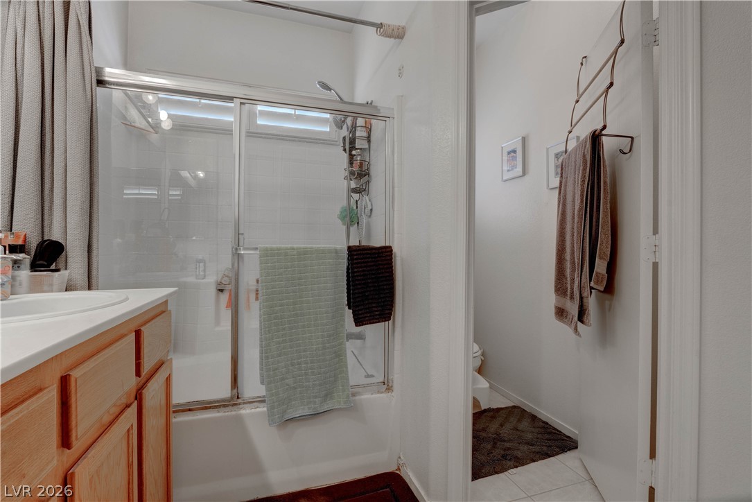 3802 Nestled Oak Avenue North Las Vegas NV 89031