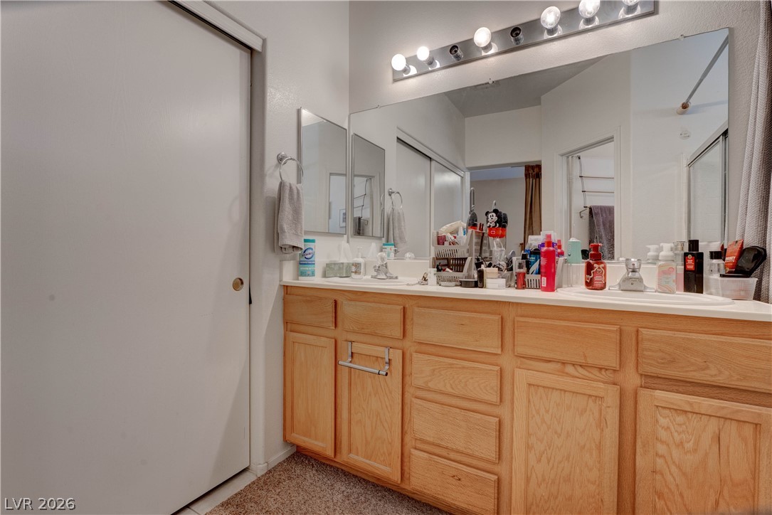 3802 Nestled Oak Avenue North Las Vegas NV 89031