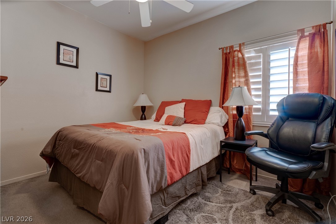 3802 Nestled Oak Avenue North Las Vegas NV 89031