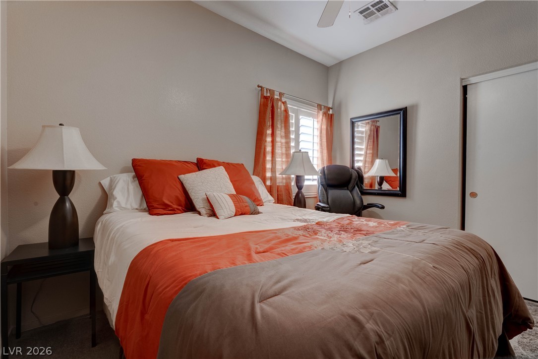 3802 Nestled Oak Avenue North Las Vegas NV 89031