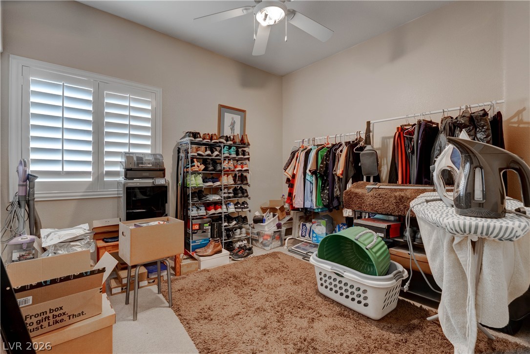 3802 Nestled Oak Avenue North Las Vegas NV 89031