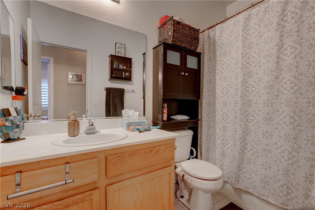 3802 Nestled Oak Avenue North Las Vegas NV 89031
