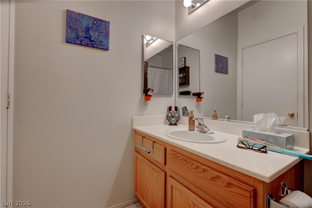 3802 Nestled Oak Avenue North Las Vegas NV 89031